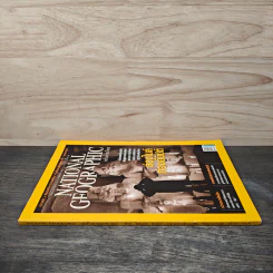 National Geographic ฉบับที่ 130 พ.ค.2555 ล่องไนล์ท่องอียิปต์ รูปที่ 2