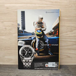 National Geographic ฉบับที่ 138 ม.ค.2556 รูปที่ 5