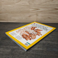 NATIONAL GEOGRAPHIC  ฉบับที่ 154 พฤษภาคม 2557 รูปที่ 4