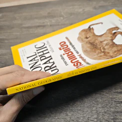 National Geographic ฉบับที่ 94 พ.ค.2552 รูปที่ 3