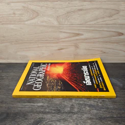 National Geographic ก.พ.2545 เอ็ตนาระเบิด รูปที่ 2