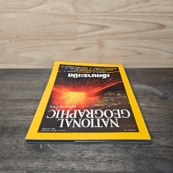 National Geographic ก.พ.2545 เอ็ตนาระเบิด รูปที่ 5