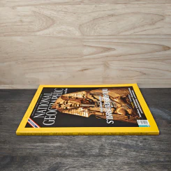 National Geographic ฉบับที่ 110 ก.ย.2553 รูปที่ 2