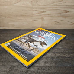 National Geographic ฉบับที่ 84 ก.ค. 2551 รูปที่ 4