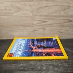 National Geographic ฉบับที่ 85 ส.ค.2551 มหานทีแห่งสุวรรณภูมิ เจ้าพระยา รูปที่ 2