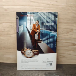 National Geographic ฉบับที่ 85 ส.ค.2551 มหานทีแห่งสุวรรณภูมิ เจ้าพระยา รูปที่ 5
