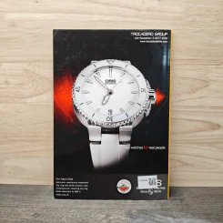 National Geographic ฉบับที่ 125 ธ.ค. 2554 รูปที่ 6