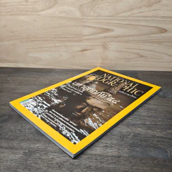 National Geographic ฉบับที่ 125 ธ.ค. 2554 รูปที่ 4