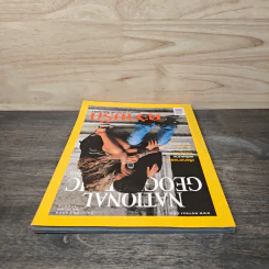 National Geographic ก.พ.2549 รูปที่ 5
