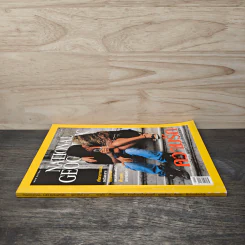 National Geographic ก.พ.2549 รูปที่ 2