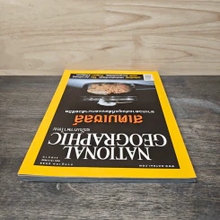 National Geographic ก.ค.2548 สเตมเซลล์ ยาเทวดาแห่งยุคที่ต้องแลกมาด้วยชีวิต รูปที่ 5