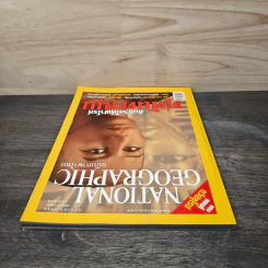 National Geographic มิ.ย.2548 รูปที่ 5