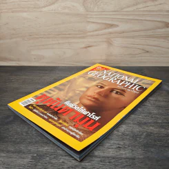 National Geographic มิ.ย.2548 รูปที่ 4