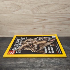 National Geographic ฉบับที่ 78 ม.ค. 2551 ไดโนเสาร์ รูปที่ 2