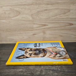 National Geographic ฉบับที่ 155 มิ.ย.2557 รูปที่ 2