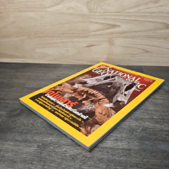 National Geographic มี.ค.2546 รูปที่ 4