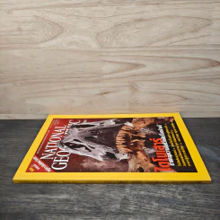 National Geographic มี.ค.2546 รูปที่ 2