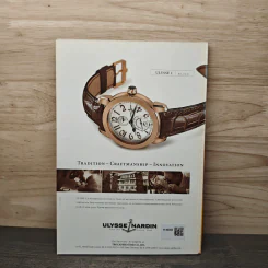 National Geographic ก.พ.2546 เผยปฐมบทแห่งดาราจักร รูปที่ 6