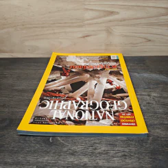 National Geographic ฉบับที่ 88 พ.ย.2551 มหัศจรรย์ดาวซูเปอร์แมน รูปที่ 5