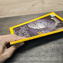 National Geographic ฉบับที่ 153 เม.ย.2557 รูปที่ 3