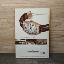National Geographic ธ.ค.2545 สหายคู่ใจแฮร์รี่ พอตเตอร์ นกเค้าหิมะ รูปที่ 6