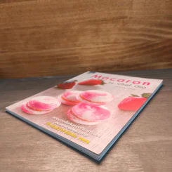 Macaron by Chef Gio - โสภณ เอส. บิวโดอิน รูปที่ 3