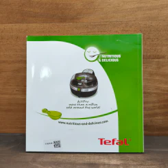 Taste the world with ActiFry รูปที่ 5
