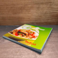 Taste the world with ActiFry รูปที่ 3