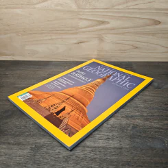National Geographic ฉบับที่ 162 ม.ค.2558 รูปที่ 4