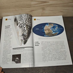 National Geographic ฉบับที่ 162 ม.ค.2558 รูปที่ 9
