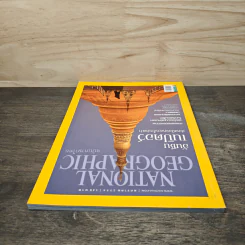 National Geographic ฉบับที่ 162 ม.ค.2558 รูปที่ 5
