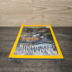 National Geographic ฉบับที่ 152 มี.ค.2547 รูปที่ 5