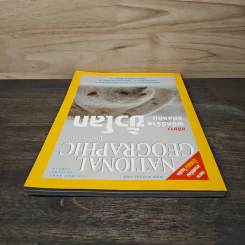 National Geographic ก.พ.2547 หมีขาว พยัคฆ์ร้ายแห่งแดนขั้วโลก รูปที่ 5