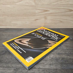 National Geographic ฉบับที่ 65 ธ.ค.2549 รูปที่ 4