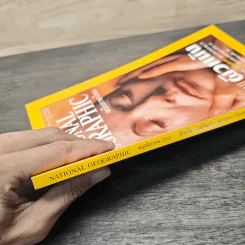 National Geographic พ.ย.2545 รูปที่ 3