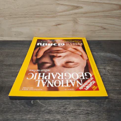 National Geographic พ.ย.2545 รูปที่ 5