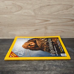National Geographic ฉบับที่ 73 ส.ค. 2550 รูปที่ 2