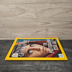 National Geographic ฉบับที่ 147 ต.ค.2556 รูปที่ 2