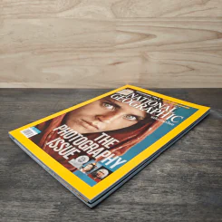 National Geographic ฉบับที่ 147 ต.ค.2556 รูปที่ 4
