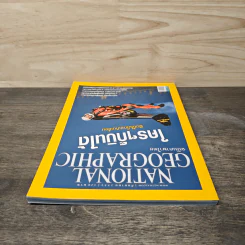National Geographic ฉบับที่ 122 ก.ย.2554 รูปที่ 5