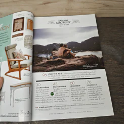 National Geographic ฉบับที่ 161 ธ.ค.2557 รูปที่ 7