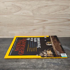 National Geographic ฉบับที่ 164 มี.ค.2558 รูปที่ 2