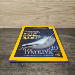 National Geographic ฉบับที่ 166 พ.ค.2558 รูปที่ 5