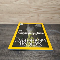 National Geographic ฉบับที่ 126 ม.ค. 2555 ผจญภัยใต้หุบผาเร้นลับ รูปที่ 5