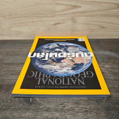 NATIONAL GEOGRAPHIC ฉบับที่ 172 พ.ย.2558 รูปที่ 5