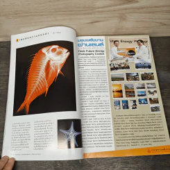 National Geographic ฉบับที่ 101 ธ.ค.2552 จากศรัทธาสู่การค้าพุทธศิลป์ รูปที่ 9