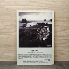 National Geographic ฉบับที่ 101 ธ.ค.2552 จากศรัทธาสู่การค้าพุทธศิลป์ รูปที่ 6