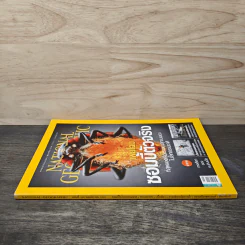 National Geographic ฉบับที่ 160 พ.ย.2557 รูปที่ 2