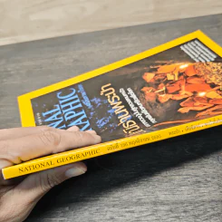 National Geographic ฉบับที่ 136 พ.ย.2555 รูปที่ 3