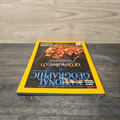 National Geographic ฉบับที่ 136 พ.ย.2555 รูปที่ 5